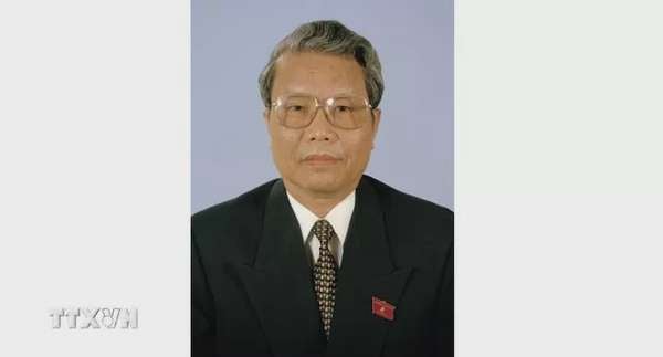 Dấu ấn đậm nét của nguyên Chủ tịch nước Trần Đức Lương