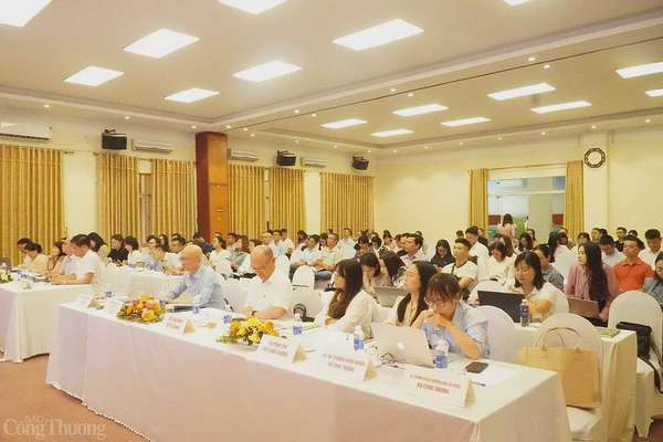 Bộ Công Thương lấy ý kiến dự thảo lần 2 Nghị định về xuất xứ hàng hoá