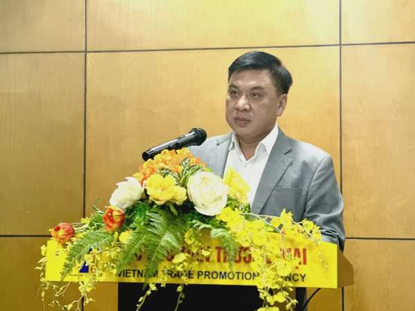 Khai thác hiệu quả tiềm năng xúc tiến thương mại Việt Nam - Trung Quốc