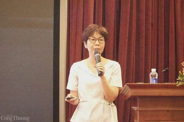 Bộ Công Thương lấy ý kiến dự thảo lần 2 Nghị định về xuất xứ hàng hoá