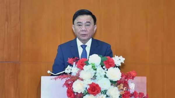 Quy định mới về thu hồi tài sản tham nhũng, tiêu cực