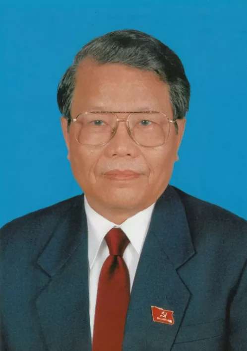 Nguyên Chủ tịch nước Trần Đức Lương:  Nhà lãnh đạo của cải cách thể chế và lòng tôn trọng tri thức