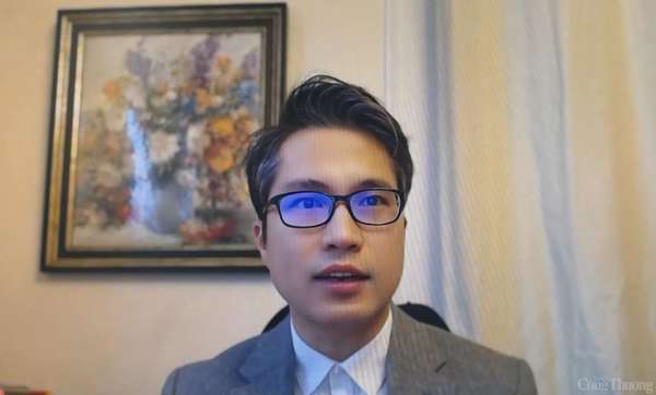 Thương vụ kỳ vọng gì từ chuyến thăm của Tổng thống Pháp tới Việt Nam?