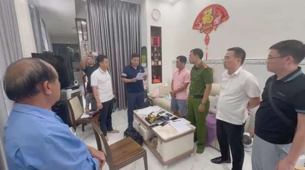 Phú Thọ: Triệt phá đường dây kinh doanh thực phẩm chứa chất cấm đặc biệt lớn