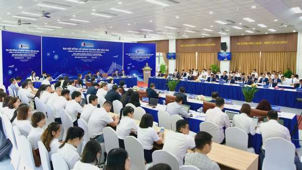 HHV đặt mục tiêu doanh thu tăng 8%, lợi nhuận tăng 12%