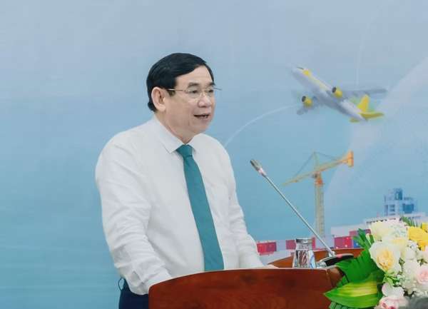BIDV - Phát triển công nghệ tài chính cho khu thương mại tự do Đà Nẵng