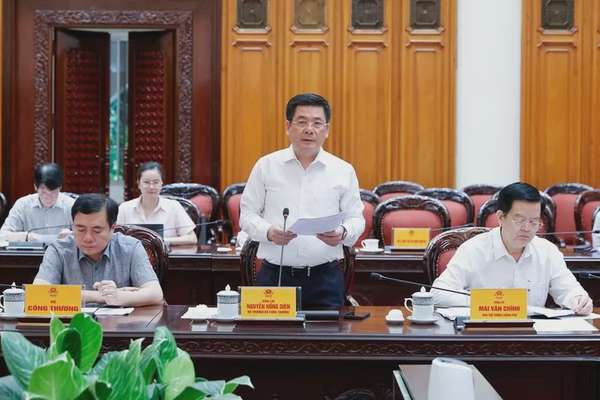 Thủ tướng đánh giá cao kết quả các vòng đàm phán thương mại Việt Nam - Hoa Kỳ