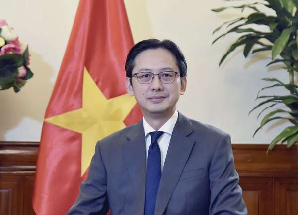 Củng cố quan hệ đối tác chiến lược toàn diện Việt Nam-Malaysia