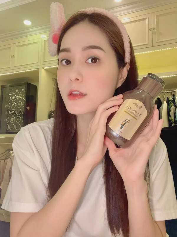 Dầu xả Hanayuki do Đoàn Di Băng quảng cáo bị thu hồi