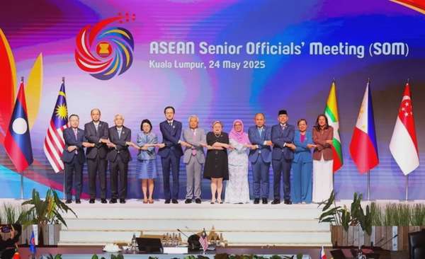 Sẵn sàng cho Hội nghị ASEAN 46 và sự kiện liên quan