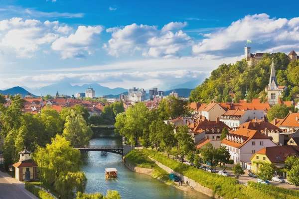 BIM Land tái hiện vẻ đẹp Địa Trung Hải nguyên bản giữa Thanh Xuan Valley