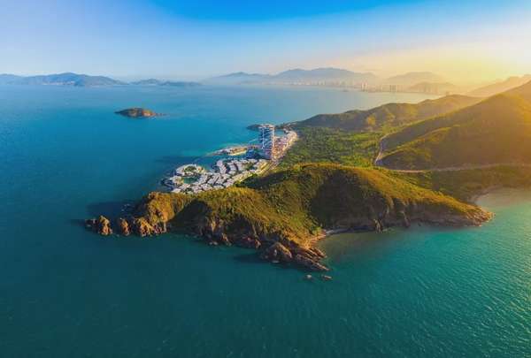 KDI Holdings hợp tác The Ascott quản lý vận hành Somerset Nha Trang