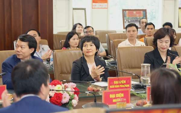 PVcomBank tích hợp Cổng ký số từ xa tập trung trên VNeID