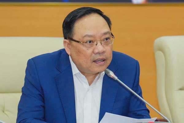 Ngành ngân hàng với hệ sinh thái số thông minh trong kỷ nguyên mới