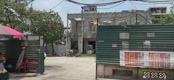 Bắc Từ Liêm (Hà Nội): Vì sao nhiều dự án đầu tư công tiền tỷ nằm 'đắp chiếu'?
