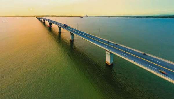 Cầu Tân Vũ – Lạch Huyện