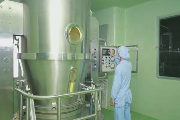 HADIPHAR - Động lực từ công nghệ, sức mạnh từ truyền thống