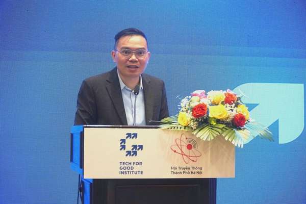 Cần chính sách linh hoạt cho Quản trị công nghệ thời số hoá