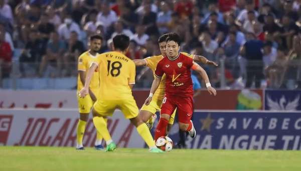 Nhận định trận Quảng Nam và Hà Tĩnh, 17h00 ngày 27/5, V-League
