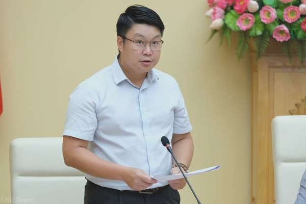 Bộ Công Thương lấy ý kiến địa phương về dự thảo Nghị Bộ Công Thương lấy ý kiến địa phương về dự thảo Nghị