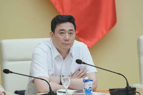Bộ Công Thương lấy ý kiến địa phương về dự thảo Nghị Bộ Công Thương lấy ý kiến địa phương về dự thảo Nghị