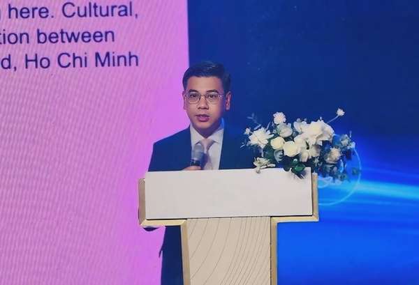 FTSV 2025: Thúc đẩy hợp tác công nghệ, đổi mới sáng tạo