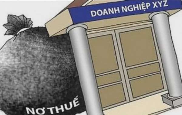 Công khai danh sách 179 doanh nghiệp tại Hà Nam nợ thuế