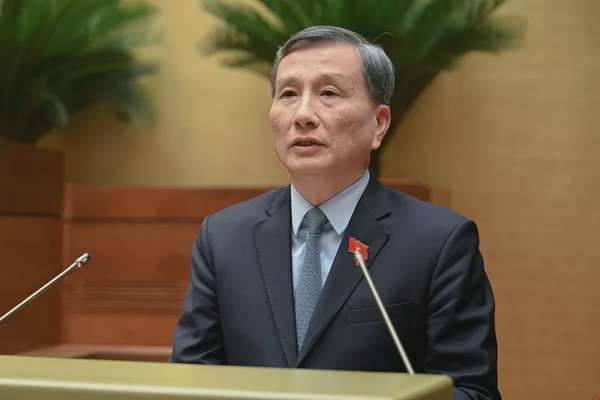 Ưu tiên sản phẩm Việt cho phát triển công nghiệp đường sắt
