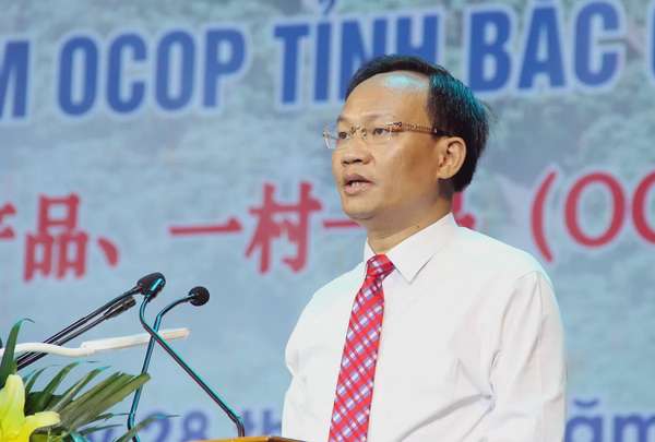 Bắc Giang: Xúc tiến tiêu thụ vải thiều và sản phẩm OCOP