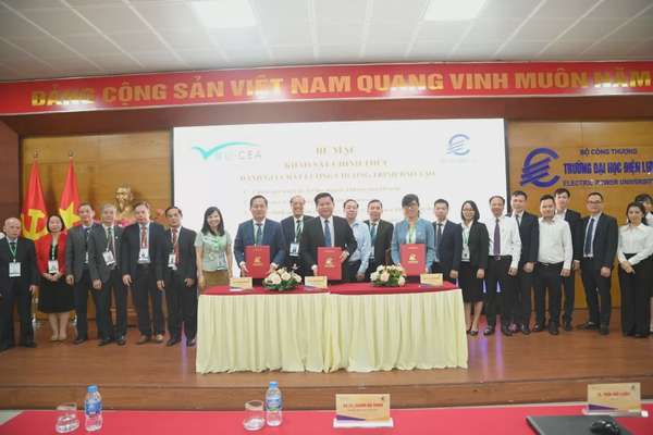 EPU hoàn thành khảo sát đánh giá chất lượng 7 chương trình