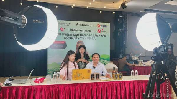 Làm chủ AI trong marketing, bán hàng trên nền tảng số
