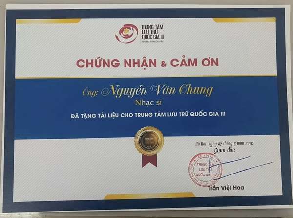 Nguyễn Văn Chung