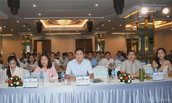 Bàn giải pháp phát triển bền vững ngành bán hàng đa cấp