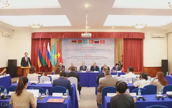 Hiệp định thương mại tự do