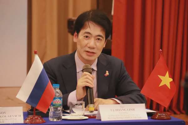 Hiệp định thương mại tự do
