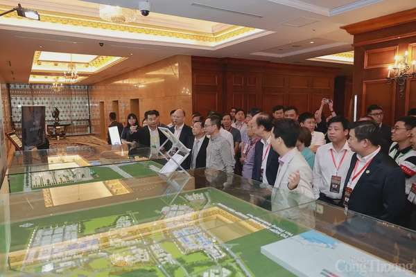 Khu công nghiệp Việt cần gì để bước vào 'cuộc đua' FDI chất lượng cao?