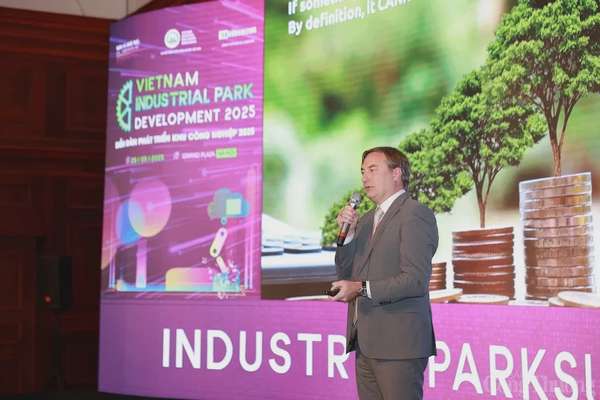 Khu công nghiệp Việt cần gì để bước vào 'cuộc đua' FDI chất lượng cao?