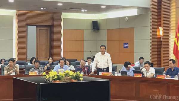 Hải Phòng: Sẵn sàng tổ chức hai kỳ thi quan trọng trong tháng 6
