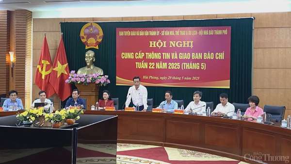 Hải Phòng: Sẵn sàng tổ chức hai kỳ thi quan trọng trong tháng 6