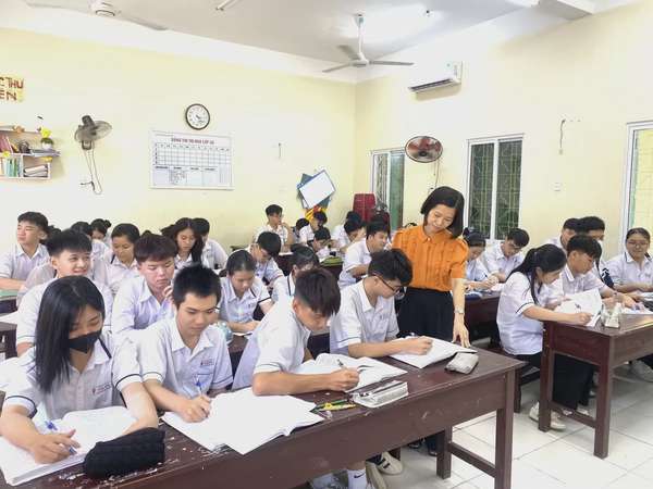 Hải Phòng: Sẵn sàng tổ chức hai kỳ thi quan trọng trong tháng 6