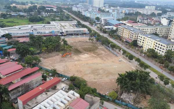 3 nút thắt được tháo gỡ trong Nghị quyết 'đặc biệt' về nhà ở xã hội
