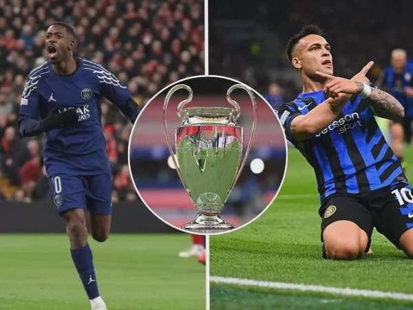 Nhận định trận PSG và Inter Milan, chung kết UEFA Champions League