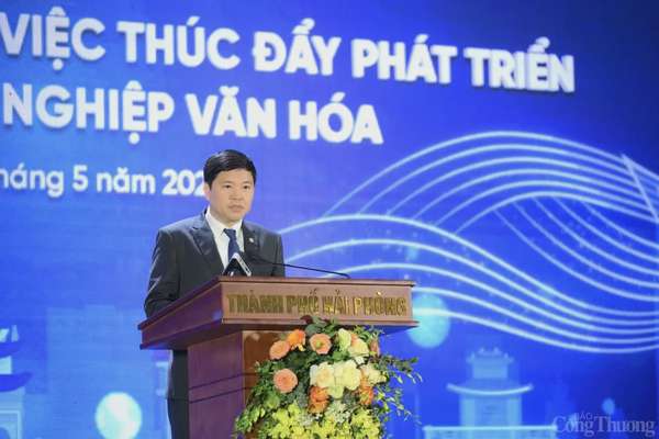 Báo chí: Cầu nối thúc đẩy phát triển ngành công nghiệp văn hóa
