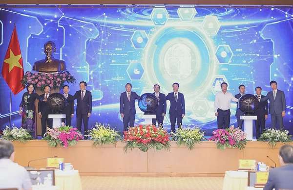 Doanh nghiệp nhỏ và vừa phải có tâm thế trở thành doanh