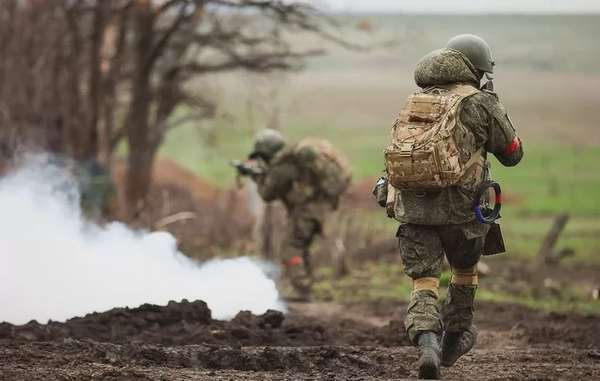 Chiến sự Nga-Ukraine sáng 5/6: Đặc nhiệm Ukraine đầu hàng ở Sumy