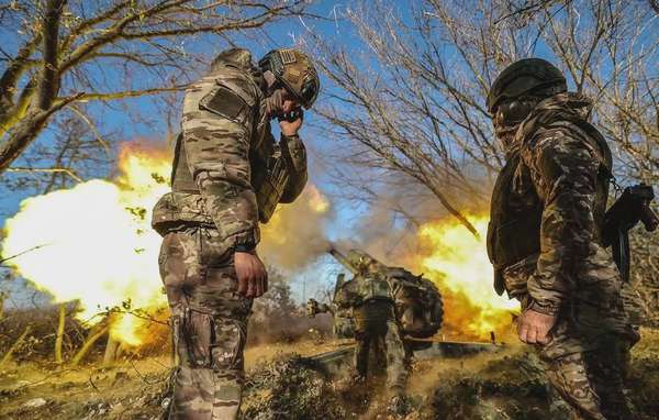 Chiến sự Nga-Ukraine sáng 3/6: Lính đánh thuê NATO rút lui khỏi tiền tuyến