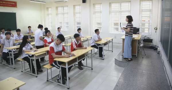 Quảng Ninh: 15.192 thí sinh tham gia thi môn Ngữ văn vào lớp 10