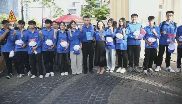 Quảng Ninh: 15.192 thí sinh tham gia thi môn Ngữ văn vào lớp 10