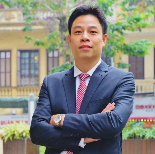 Nhà thơ Phạm Anh Xuân: Trong tôi luôn có một đứa trẻ