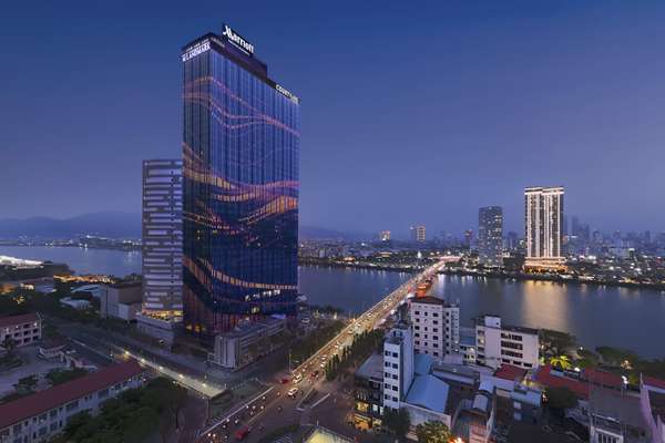 Bất động sản hạng sang Đà Nẵng đón ‘tân binh’